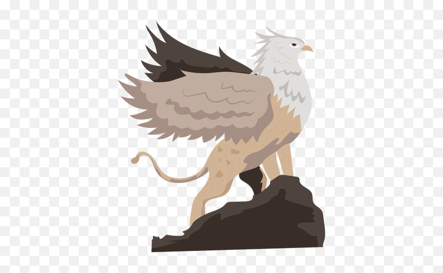 Creature Griffin Icon - Transparent Png U0026 Svg Vector File Transparent Griffin Logo,Griffin Png