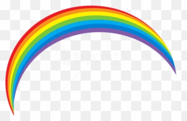 Free Png Download Transparent Rainbow