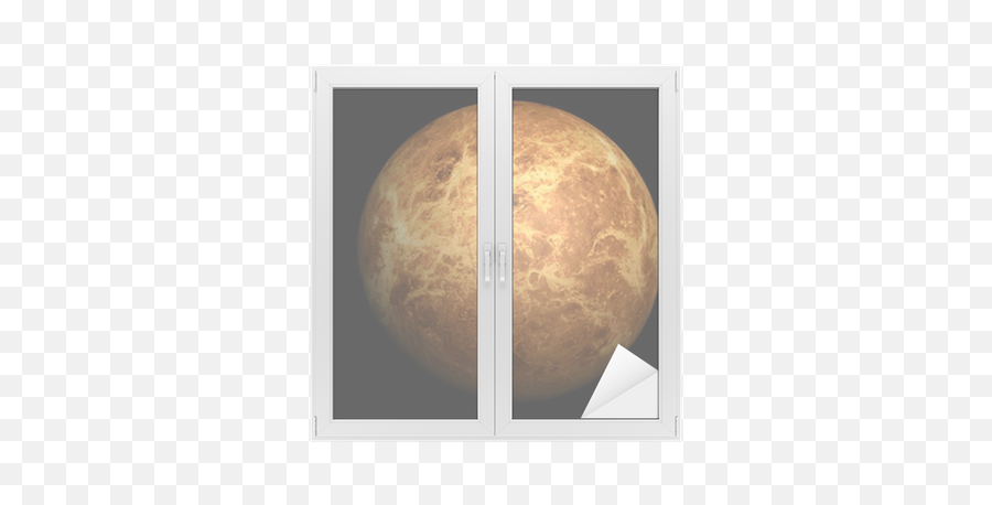 3d - Outer Space Png,Venus Transparent Background