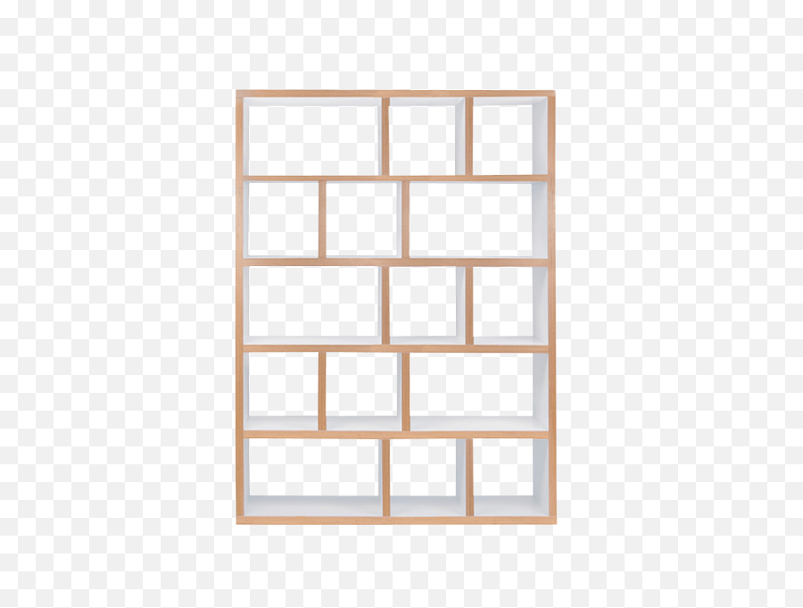 Bookcase Png 2 Image - Berlin 5 Level Cube,Bookcase Png