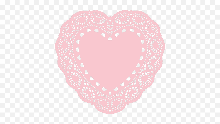 Download Lace Heart Doily Svg Cut File Transparent Background Lace Heart Png Doily Png Free Transparent Png Images Pngaaa Com