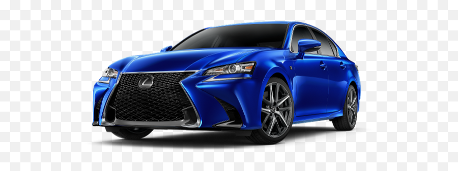 Lexus Gs - 2018 Lexus Gs 350 F Sport 0 60 Png,Lexus Png