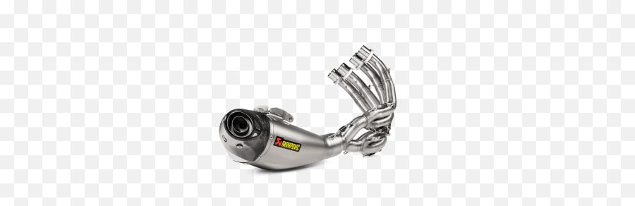 Akrapovic Racing Line Full Exhaust - Honda Cbr 650r Slip On Exhaust Png,Exhaust Png