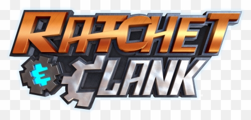 Ratchet User Guides - Ratchet And Clank Logo Transparent Png,Ratchet Png