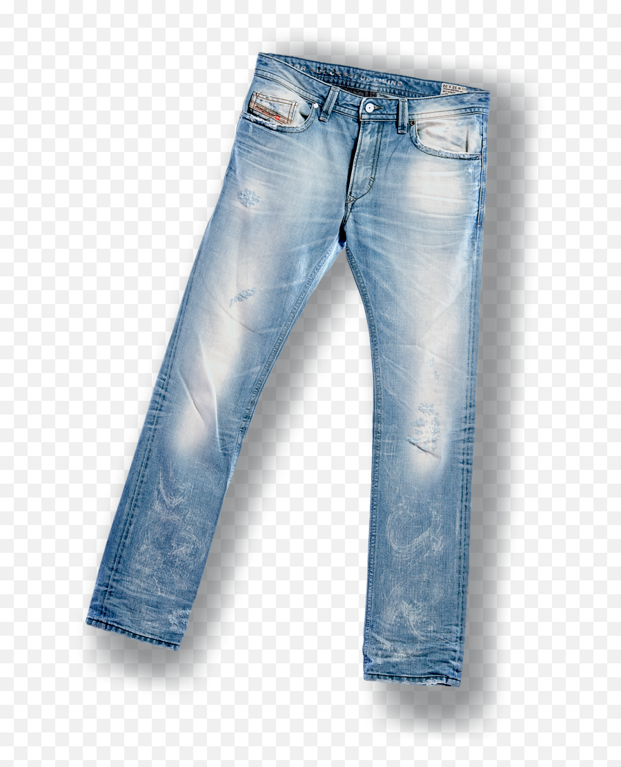 Denim Jeans - Jeans Png,Diesel Png