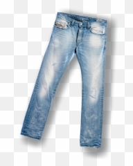 Denim Jeans - Jeans Png,Diesel Png