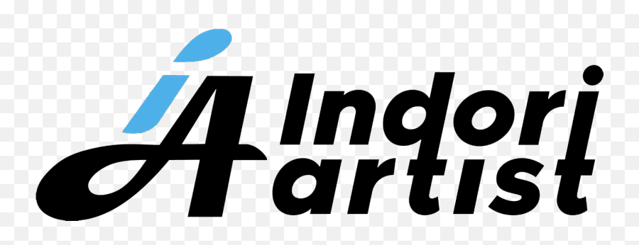 Indori Artist - Central Indiau0027s First Online Artist Booking Graphic Design Png,Artist Logo