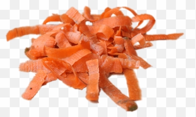 Banana Peel Clipart Transparent Png - StickPNG Peeled Vegetables Png