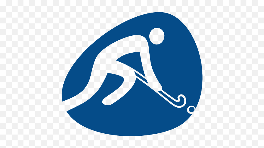 Olympic Games Olympics Rio 2016 Sports Sport Field - Olympic Field Hockey Logo Png,Olympics Png