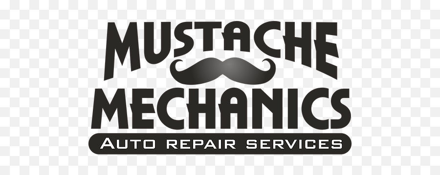 Mustache Mechanics Kensington Md - Moustache Png,Moustache Transparent