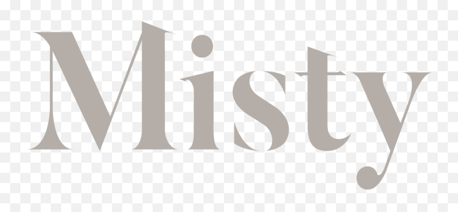 Misty Netflix - Lasvit Png,Misty Png