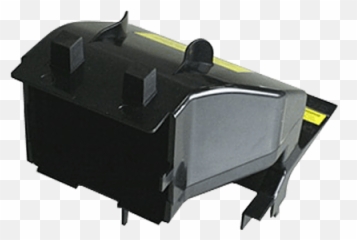 Air Shroud For Intel Sc5650 Pedestal Server Chassis - Plastic Png,Shroud Png