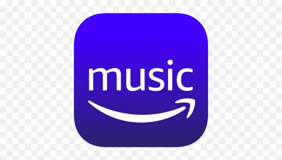 Amazon Prime Music Logo Transparent File Png Play - Amazon Music Logo Png,Google Play Music Logo