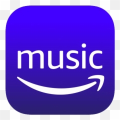 Amazon Prime Music Logo Transparent File Png Play - Png