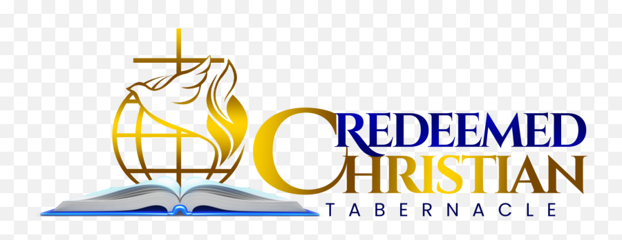 The Redeemed Christian Tabernacle U2013 Austin Texas - Tabernacle Church Logo Design Png,Redeemed Church Of God Logo