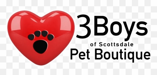 3 Boys Of Scottsdale Pet Boutique - Alltel Png,Pet Logo