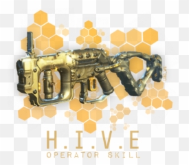H - Call Of Duty Mobile Hive png