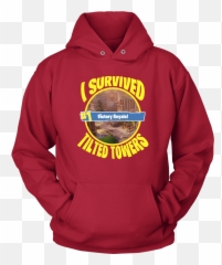 Victory Royale Tilted Towers Shirts - Hoodie png