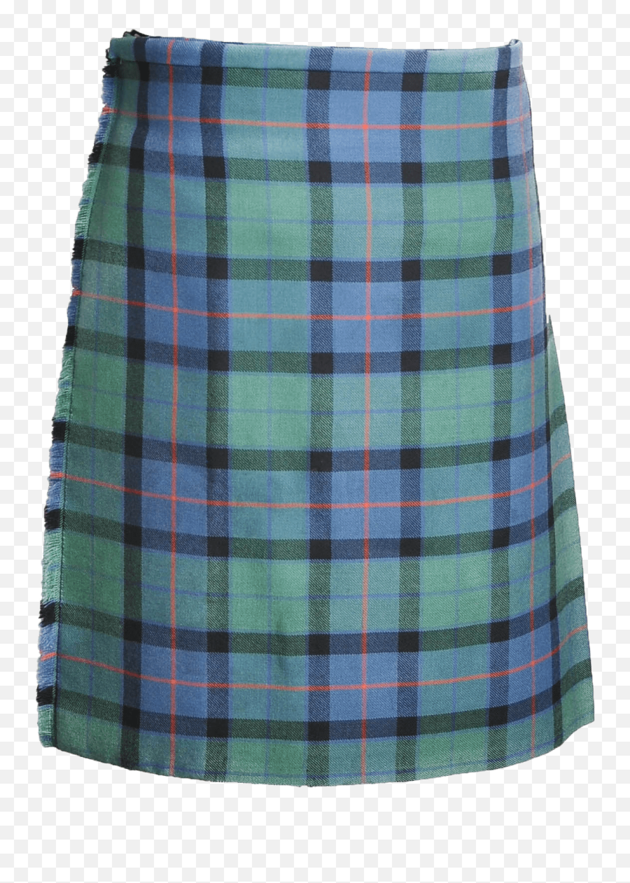 Kilt Png Transparent Collections - Flower Of Scotland Tartan Colors,Skirt Png