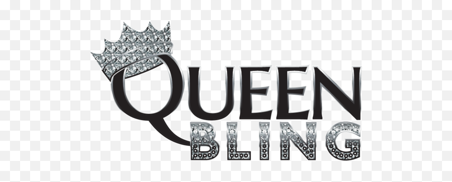 Queen Bling Wear - Emblem Png,Bling Png