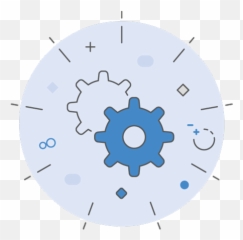 Download Gear Clipart Png Transparent - uokplrs Ingranaggi Icon
