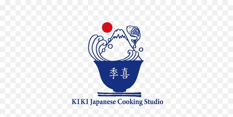 Tokyo Kiki Japanese Cooking Studio - Clip Art Png,Japanese Text Png
