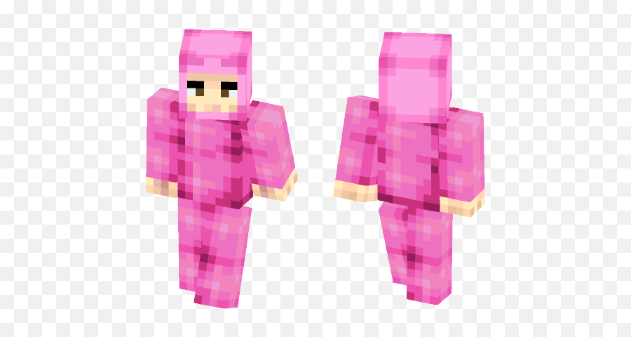 Download Pink Guy Filthyfrank Minecraft Skin For Free - Skin Male Pink Minecraft Png,Filthy Frank Png