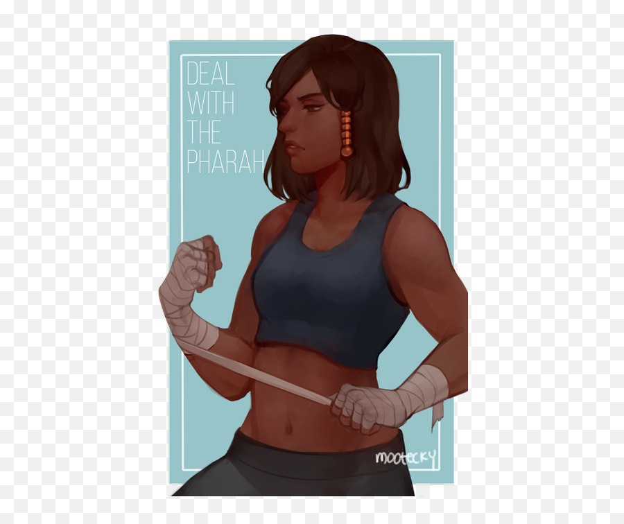 Download Hd Overwatch Pharah Print - Poster Transparent Pharah Fanart Png,Pharah Transparent