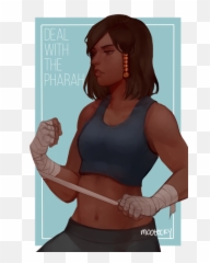 Download Hd Overwatch Pharah Print - Poster Transparent Pharah Fanart Png,Pharah Transparent
