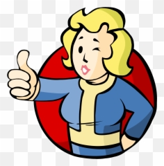 Fall Out Boy Thumbs Up Sticker Clipart Png