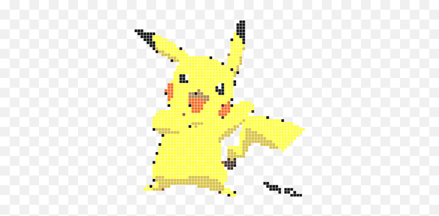 Pikachu - Wall Decals Stickaz Tsim Sha Tsui Png,Picachu Png