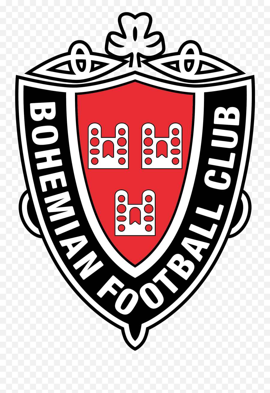 Dublin Crest Logo - Logodix Bohemians Football Club Logo Png,Crest Logo