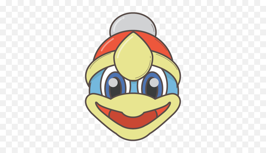 Smash Brothers - Clip Art Png,King Dedede Png
