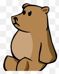 Teddy Bear Furniture Club Penguin Rewritten Wiki Fandom - Club Penguin Furniture Png,Teddy Bear Transparent