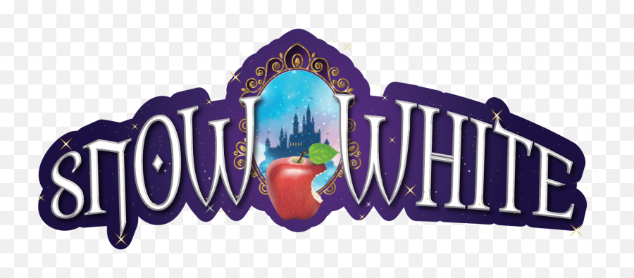 Snowwhite Logo Draft - Snow White Logo Png,Snow White Logo