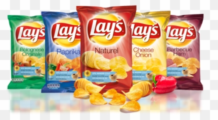 Chips Transparent Images - Lays Types Png,Chips Png