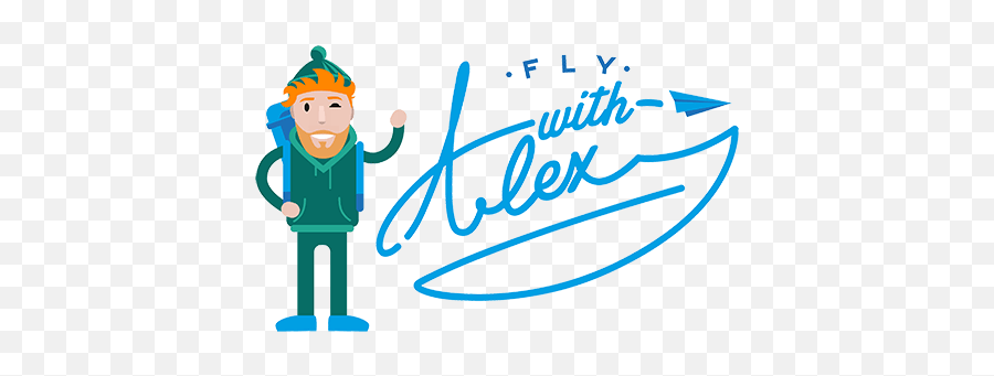 Cheap Flights Fly With Alex Up To 90 Off - Clip Art Png,Fly Png