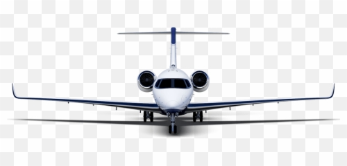 Vip New Private Jets Cessna Citation - Longitude Png