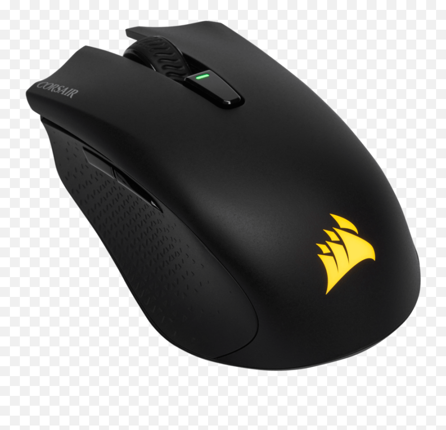 Harpoon Rgb Wireless Gaming Mouse - Corsair Mouse Png,Gaming Mouse Png