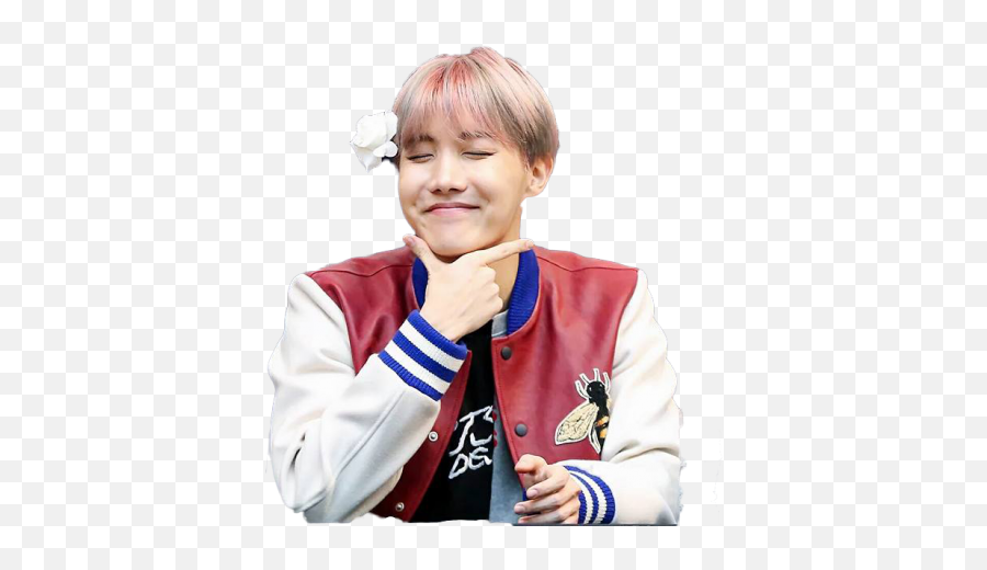 Png Jhope Transparent Costume - Bts Jhope Transparent,Jhope Png