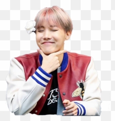 Png Jhope Transparent Costume - Bts