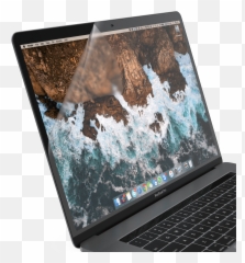 Anti - Netbook Png,Macbook Transparent