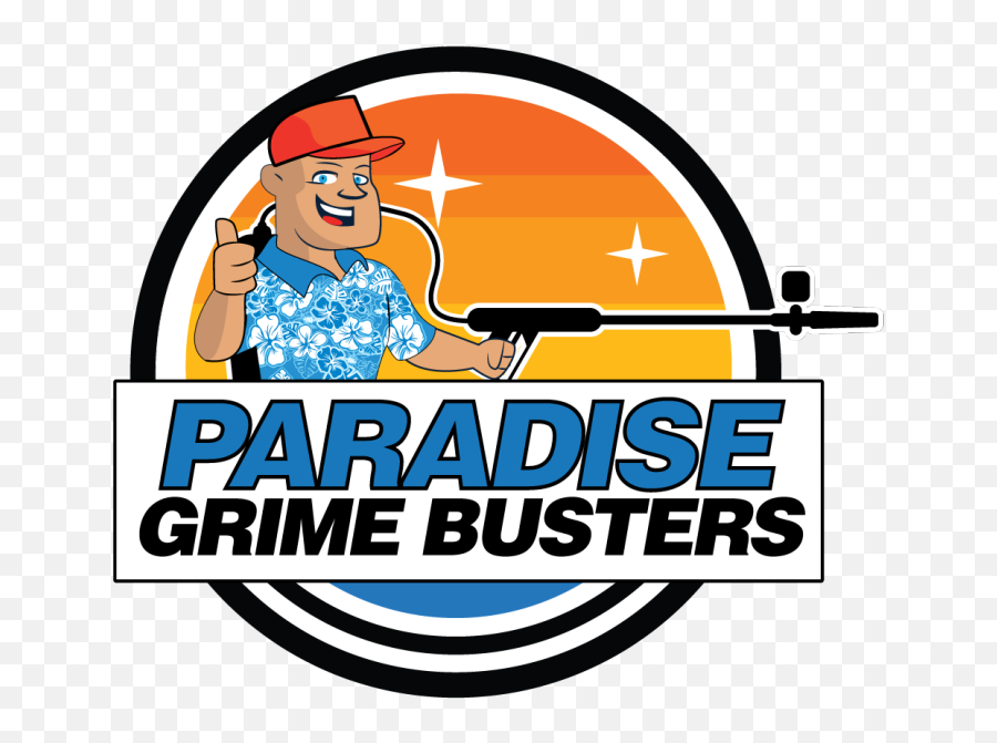 Janitorial Service In Davie Fl - Paradise Grime Busters In Clip Art Png,Grime Png