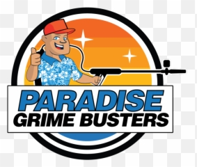 Janitorial Service In Davie Fl - Paradise Grime Busters In Clip Art Png,Grime Png
