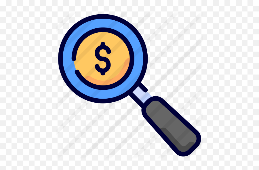 Searching - Free Business And Finance Icons Clip Art Png,Searching Png