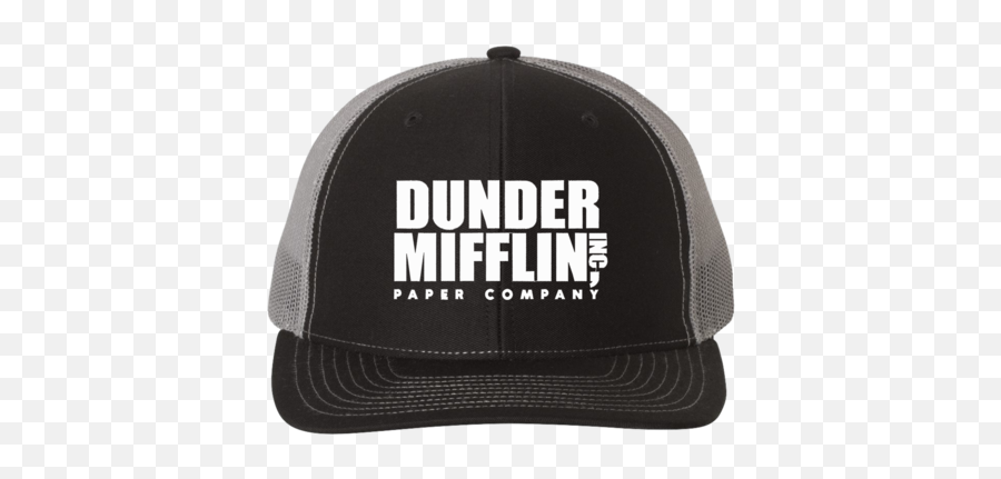 Products U2013 Tagged The Office Hathub - Baseball Cap Png,Dunder Mifflin Logo Png