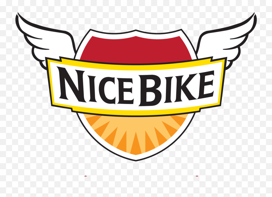 Nice Bike Keynote Speaker Mark Scharenbroich Media Room - Nice Bike Logo Png,Nice Logo