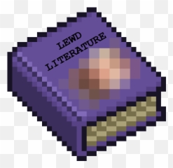 Lewd Literature Mod V37 - Victoria Png,Lewd Png