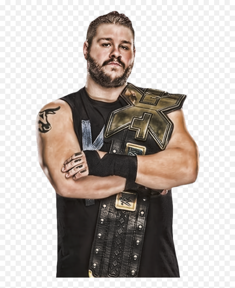Kevin Owens Nxt Champion Png - Kevin Owens Nxt Champion Png,Kevin Owens Png