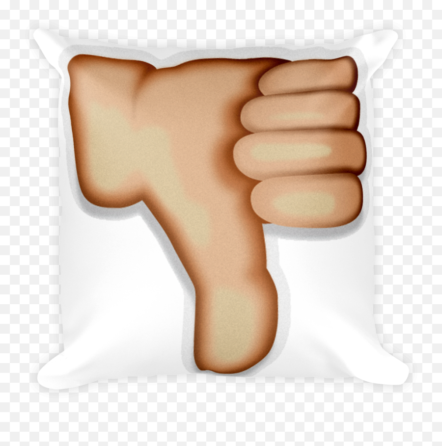 Download Thumbs Down Emoji Png Image - Emoji,Thumbs Down Emoji Png